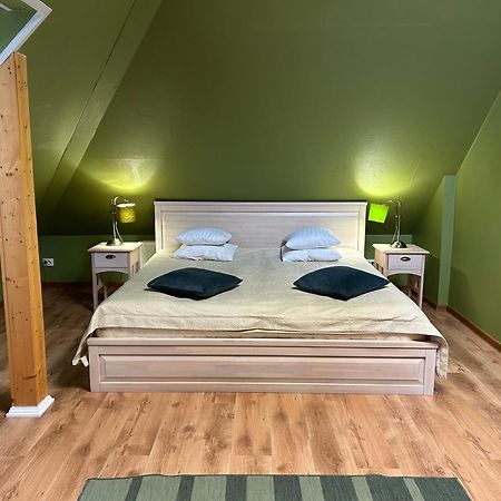 A1 Apartments With Free Parking Riga Eksteriør bilde