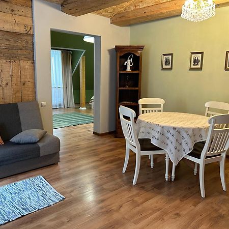 A1 Apartments With Free Parking Riga Eksteriør bilde