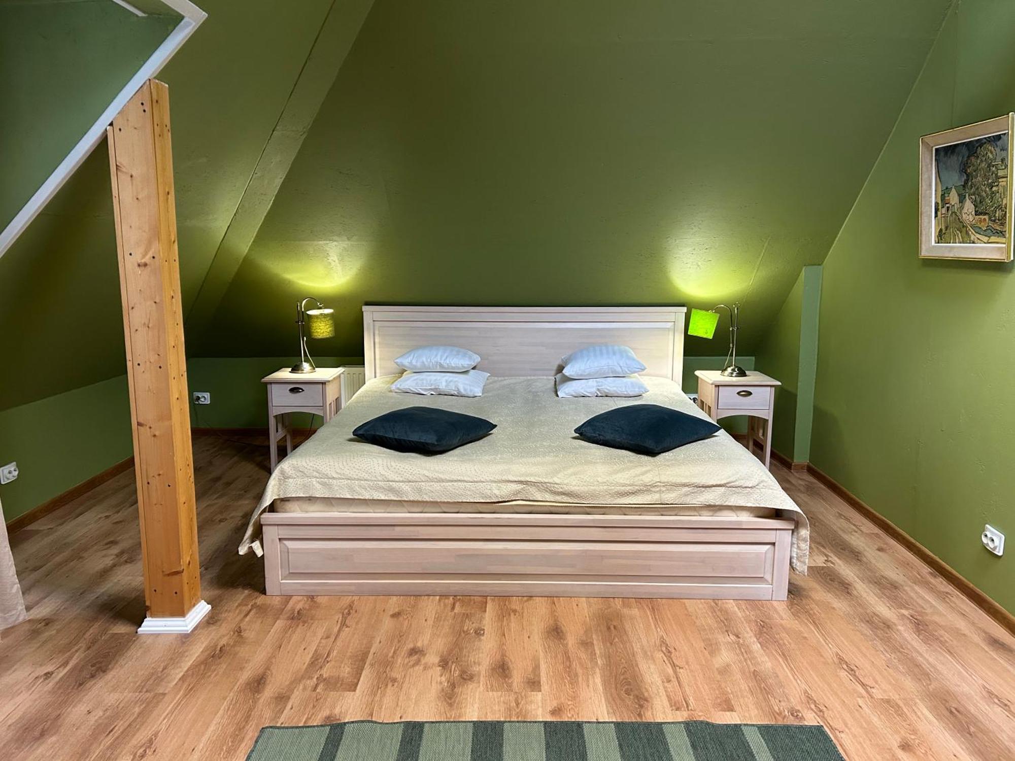 A1 Apartments With Free Parking Riga Eksteriør bilde