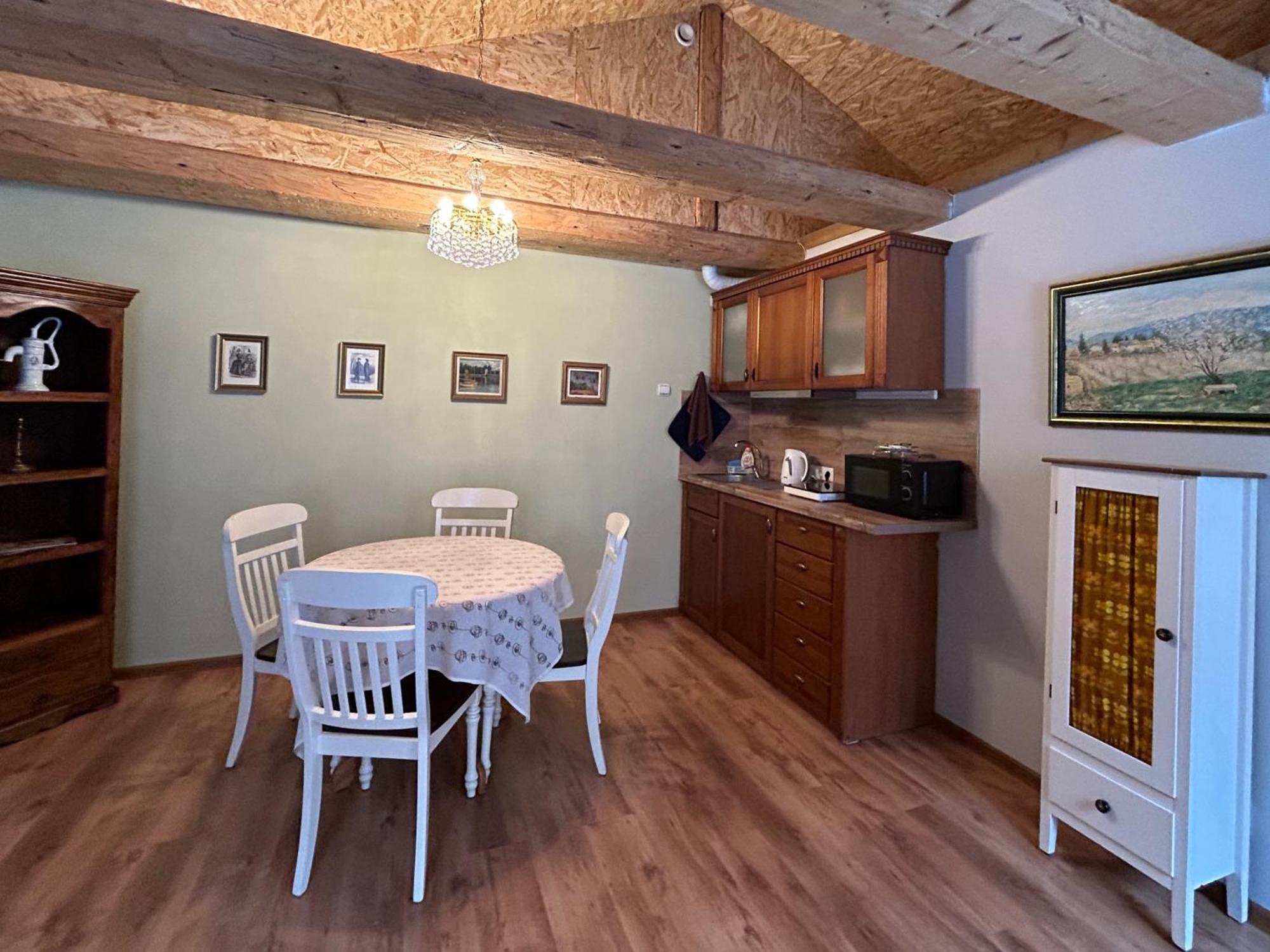 A1 Apartments With Free Parking Riga Eksteriør bilde