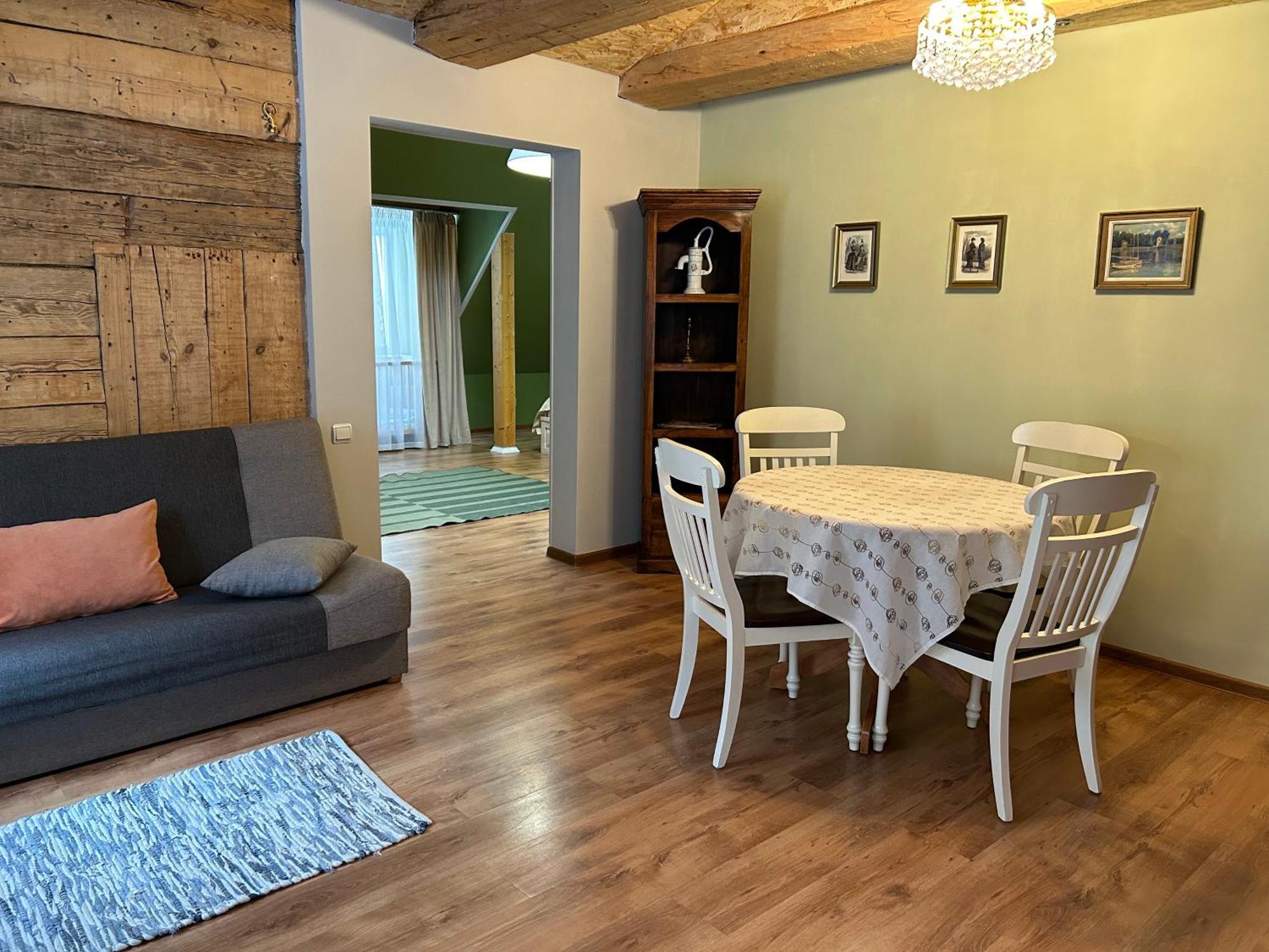 A1 Apartments With Free Parking Riga Eksteriør bilde