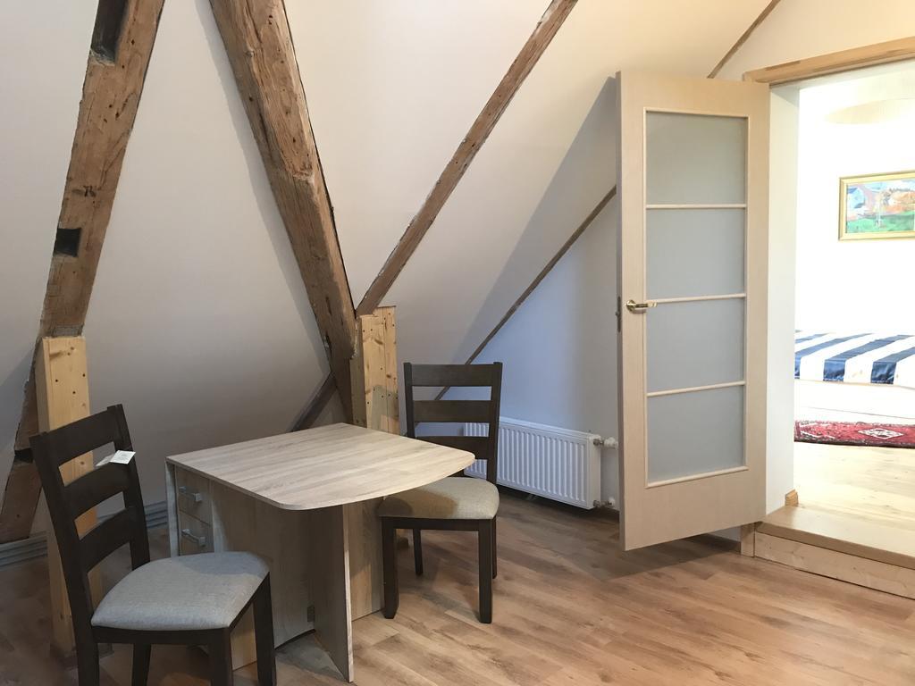 A1 Apartments With Free Parking Riga Eksteriør bilde