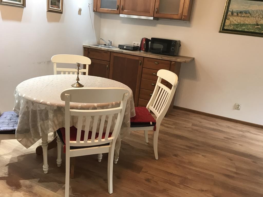 A1 Apartments With Free Parking Riga Eksteriør bilde