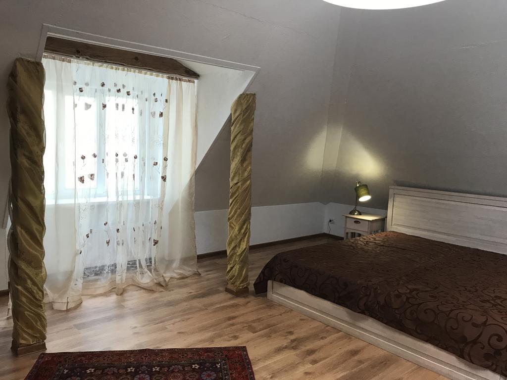 A1 Apartments With Free Parking Riga Eksteriør bilde