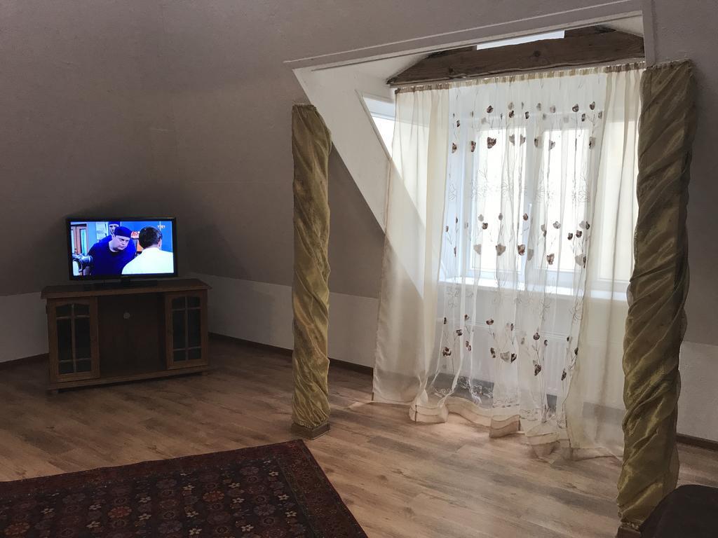 A1 Apartments With Free Parking Riga Eksteriør bilde
