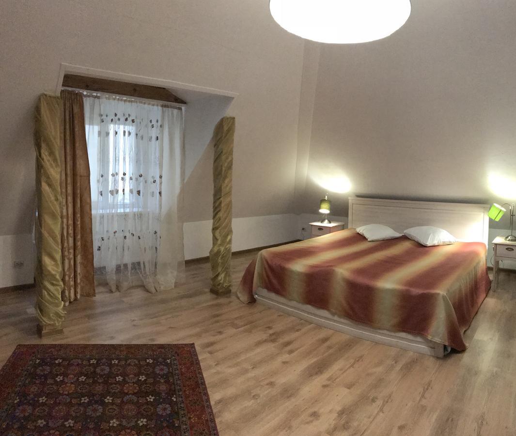 A1 Apartments With Free Parking Riga Eksteriør bilde