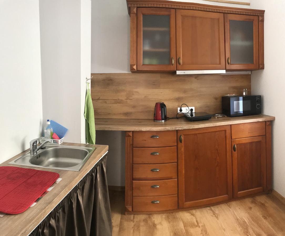 A1 Apartments With Free Parking Riga Eksteriør bilde